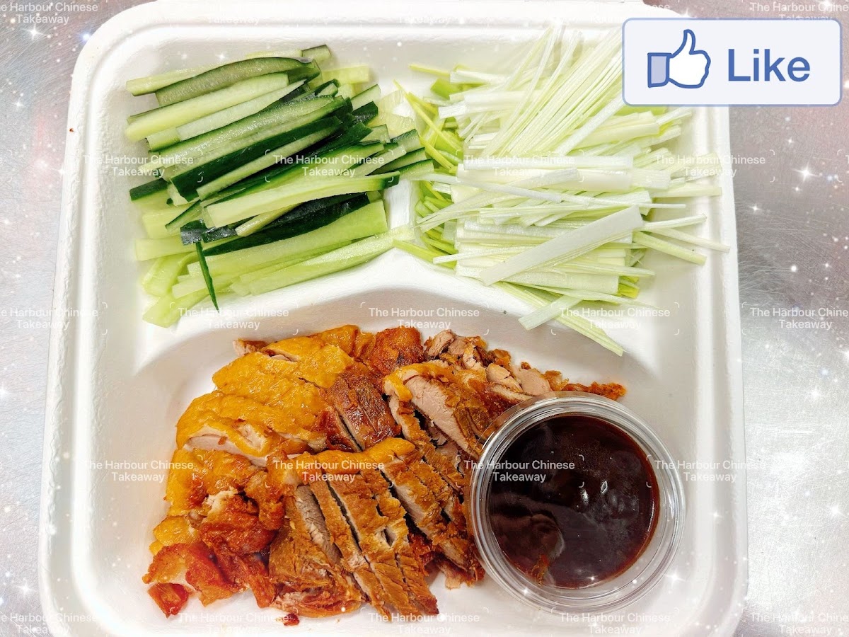 The Harbour Chinese Takeaway Photo 5
