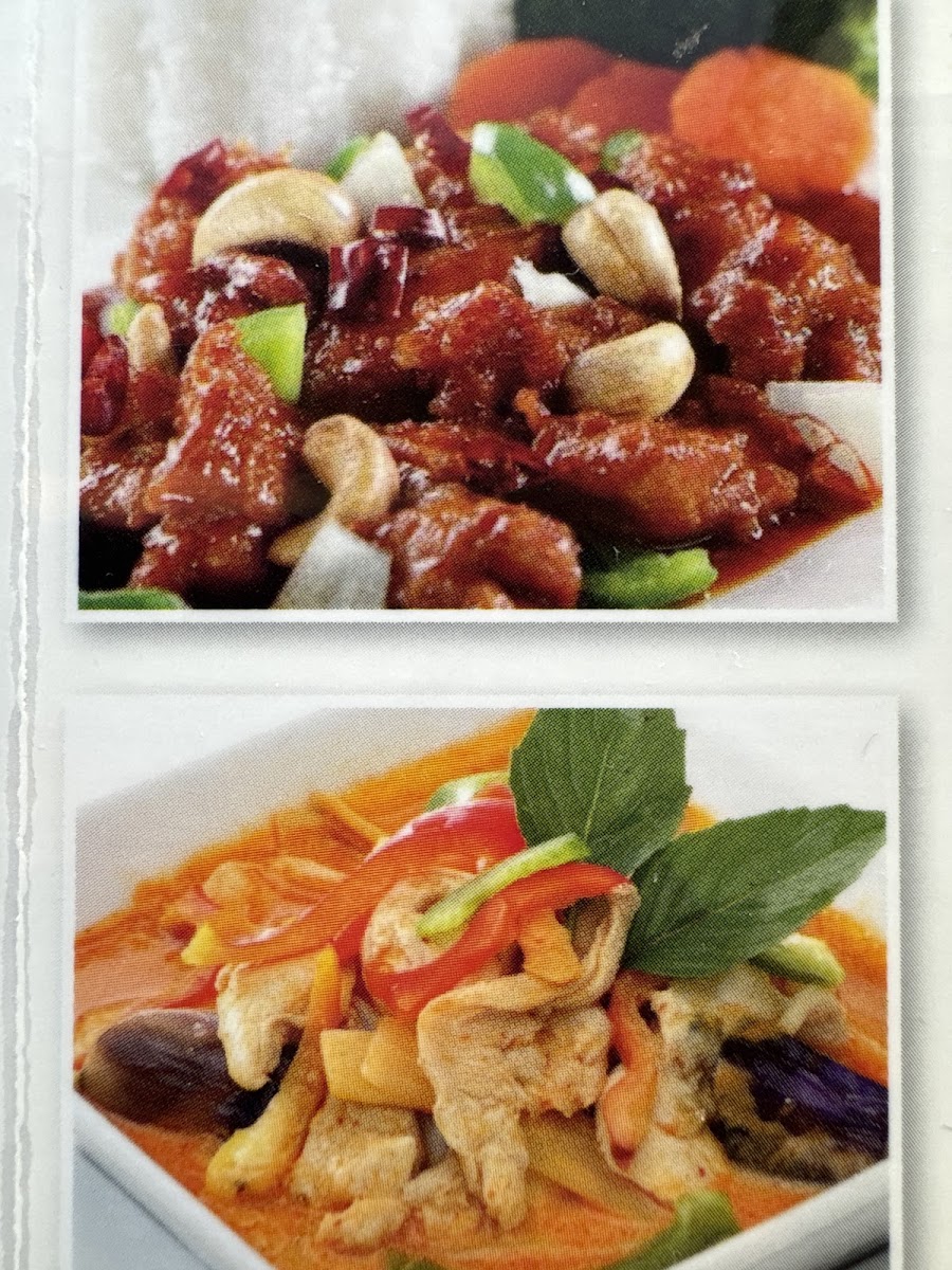 The Harbour Chinese Takeaway Photo 6