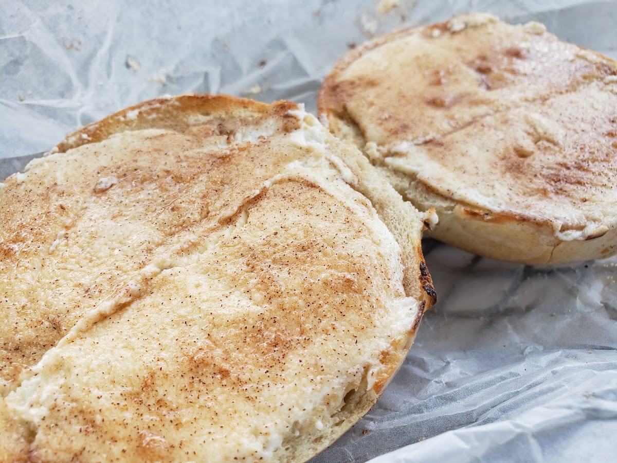 Atlantic Bagel & Coffee Co