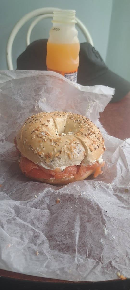 Atlantic Bagel & Coffee Co Photo 2