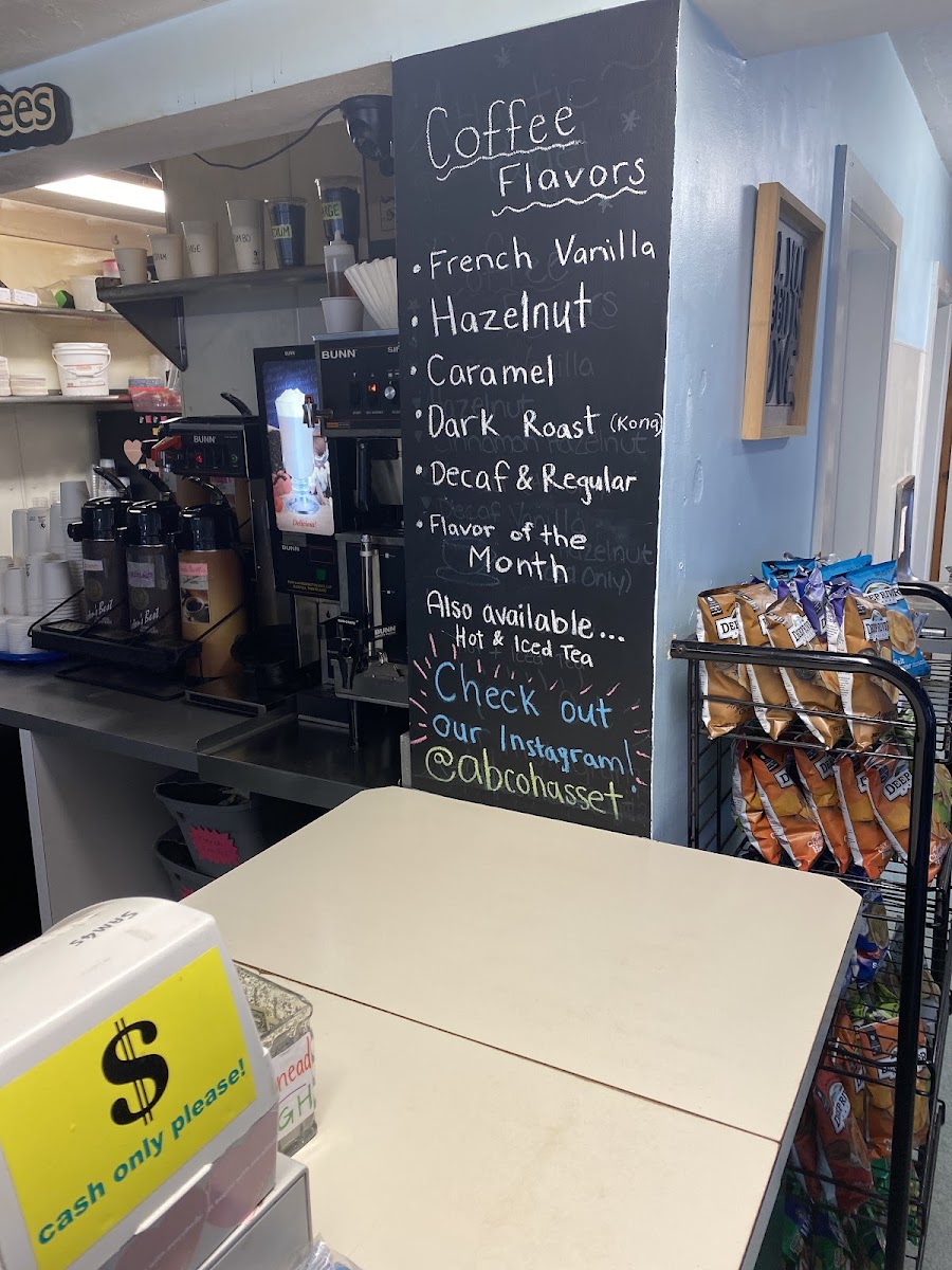 Atlantic Bagel & Coffee Co Photo 3