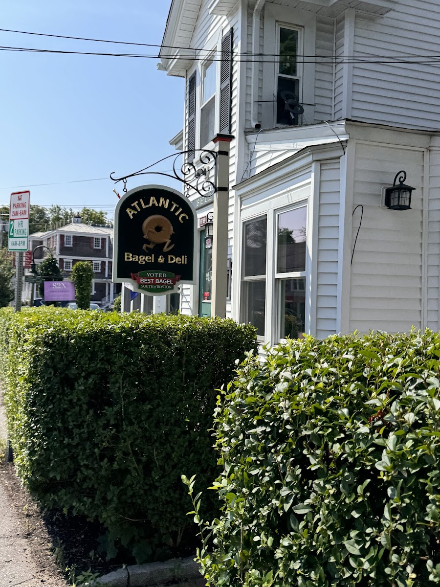 Atlantic Bagel & Coffee Co Photo 4