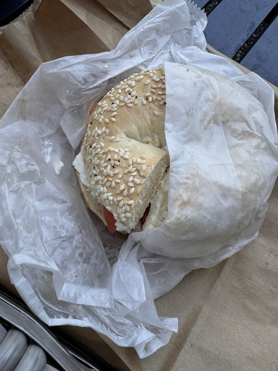 Atlantic Bagel & Coffee Co Photo 5