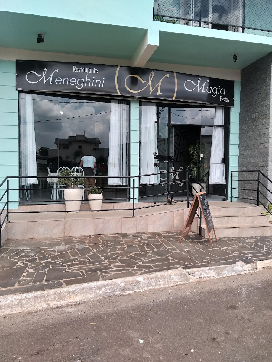 Restaurante Meneghini