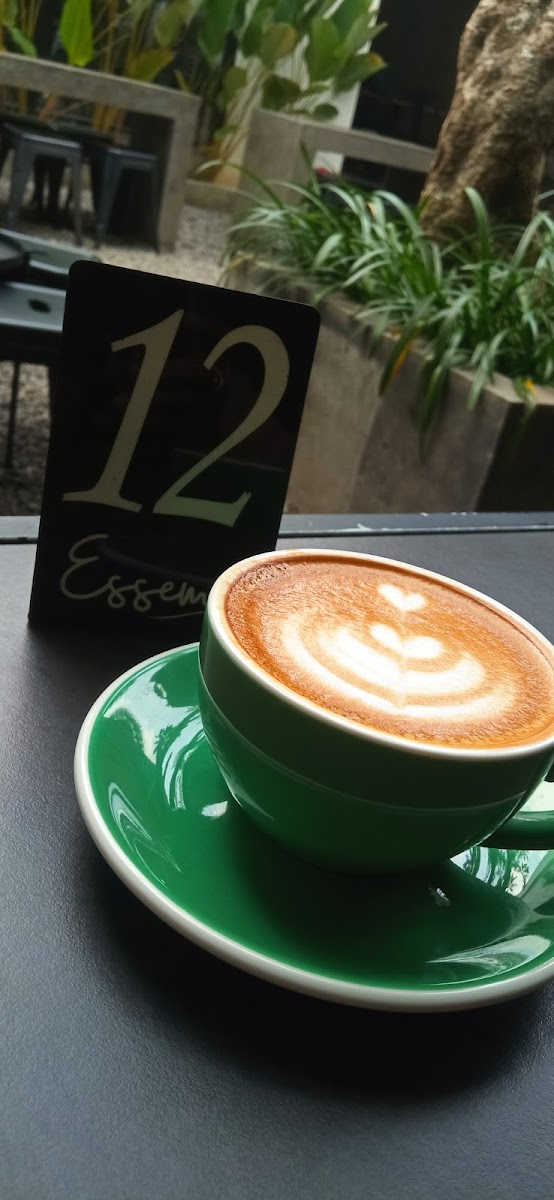 Essemu Coffee & Kitchen Photo 7