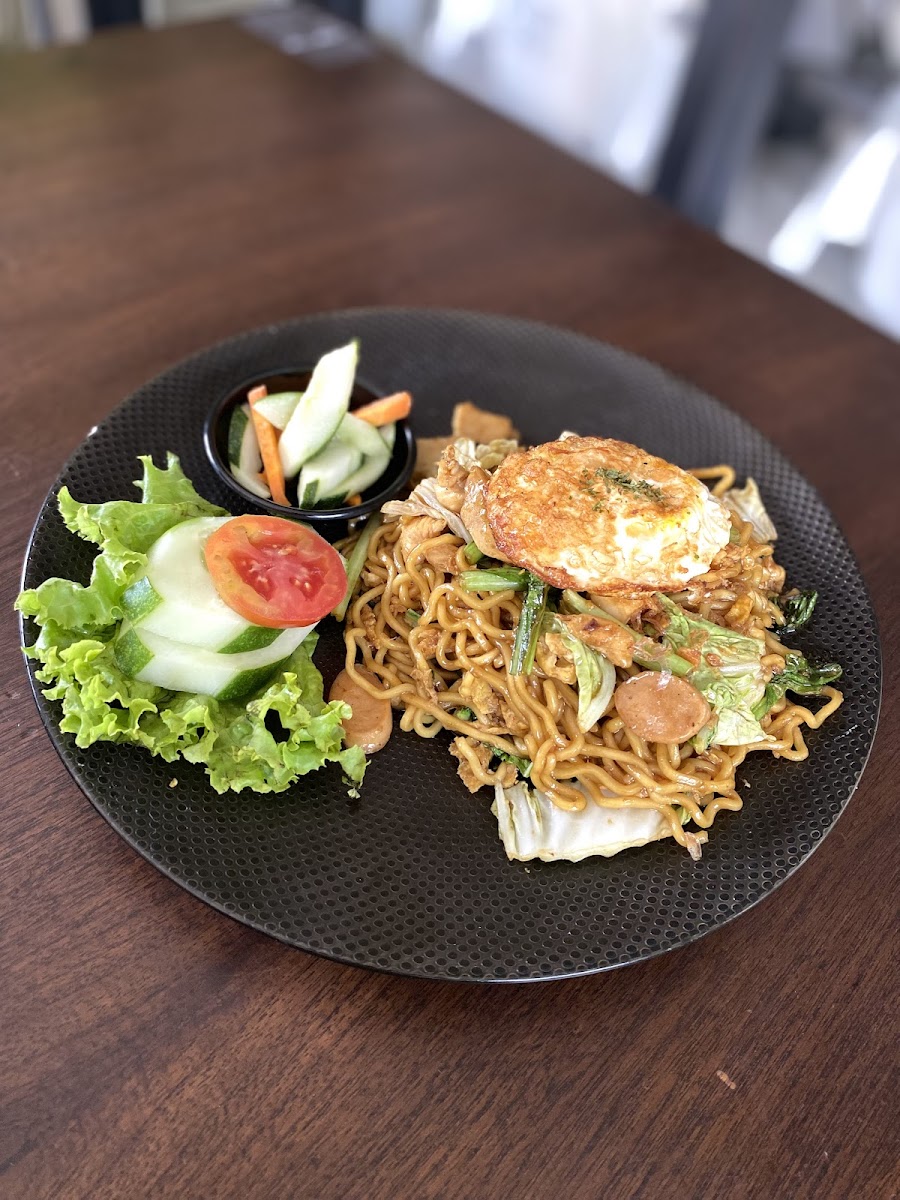 Essemu Coffee & Kitchen Photo 8