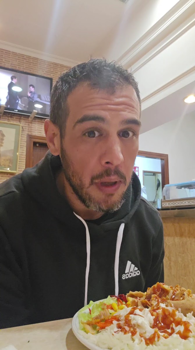 Azaan primo kebab Photo 2