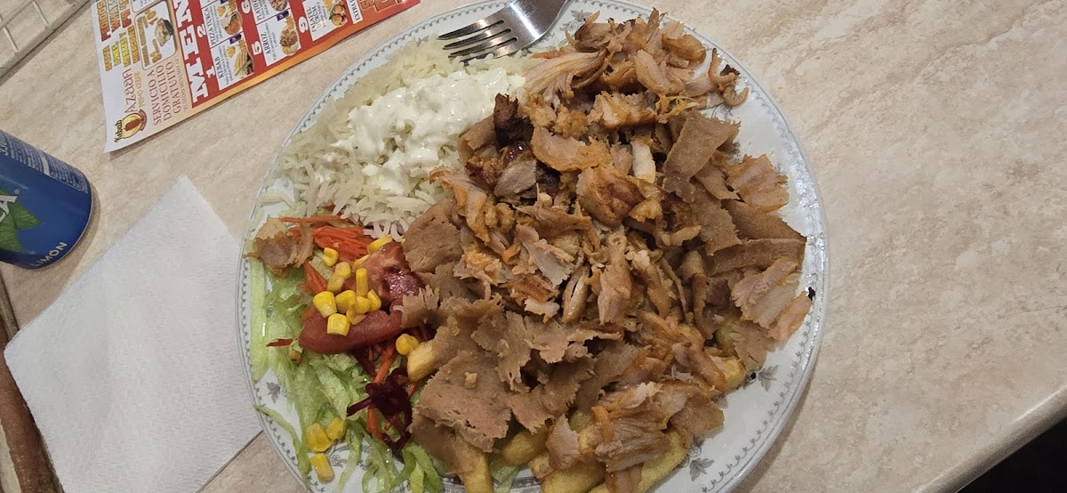 Azaan primo kebab Photo 3