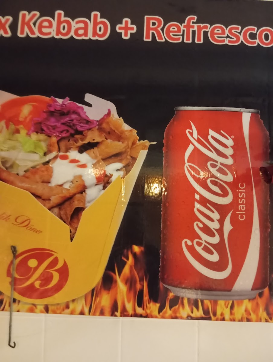 Azaan primo kebab Photo 4