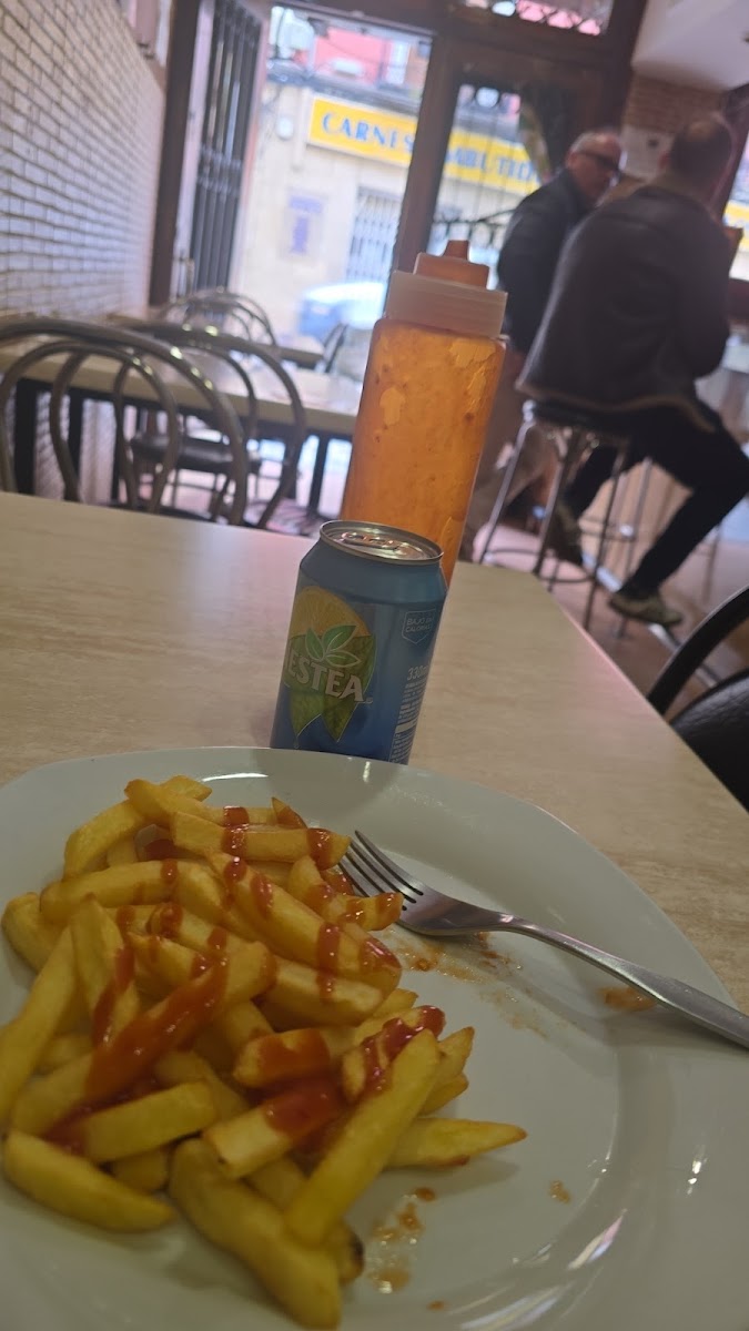 Azaan primo kebab Photo 8