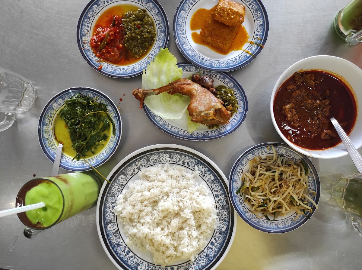 Restoran Ayam Pop Kapau Photo 10