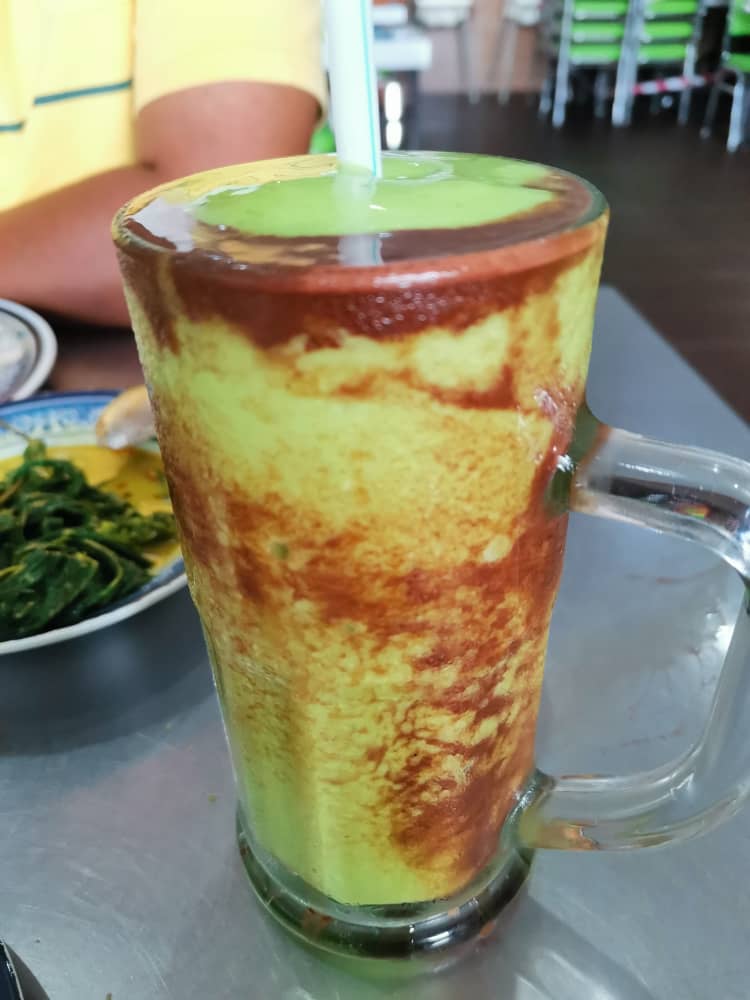 Restoran Ayam Pop Kapau Photo 5