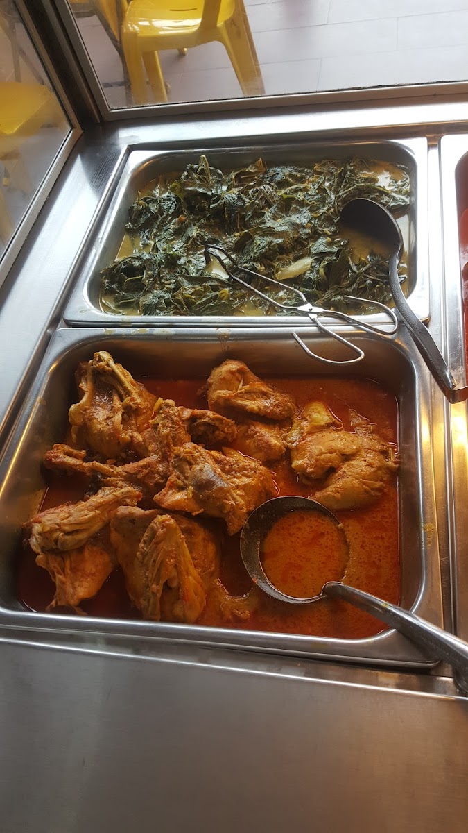 Restoran Ayam Pop Kapau Photo 7