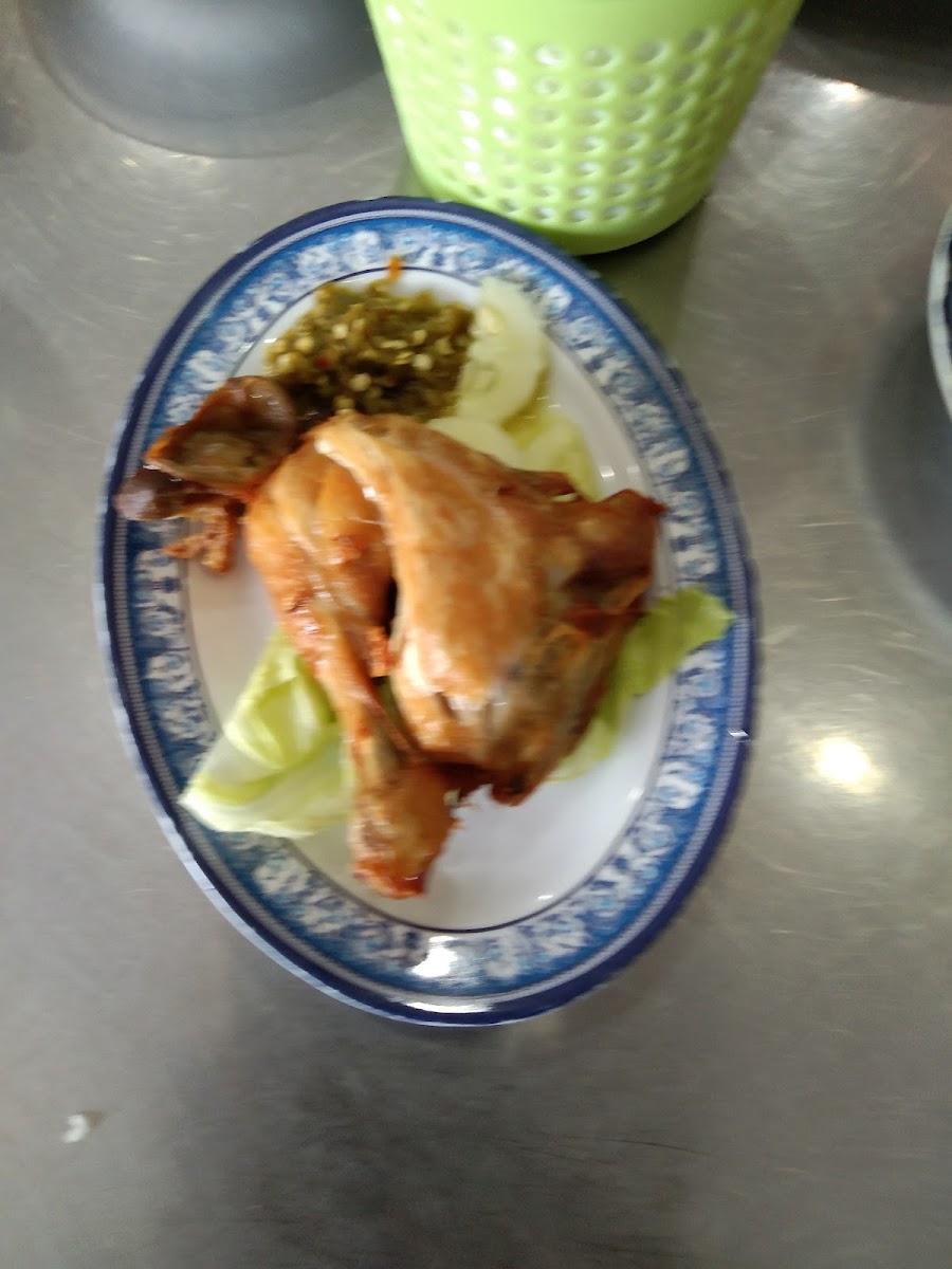 Restoran Ayam Pop Kapau Photo 8