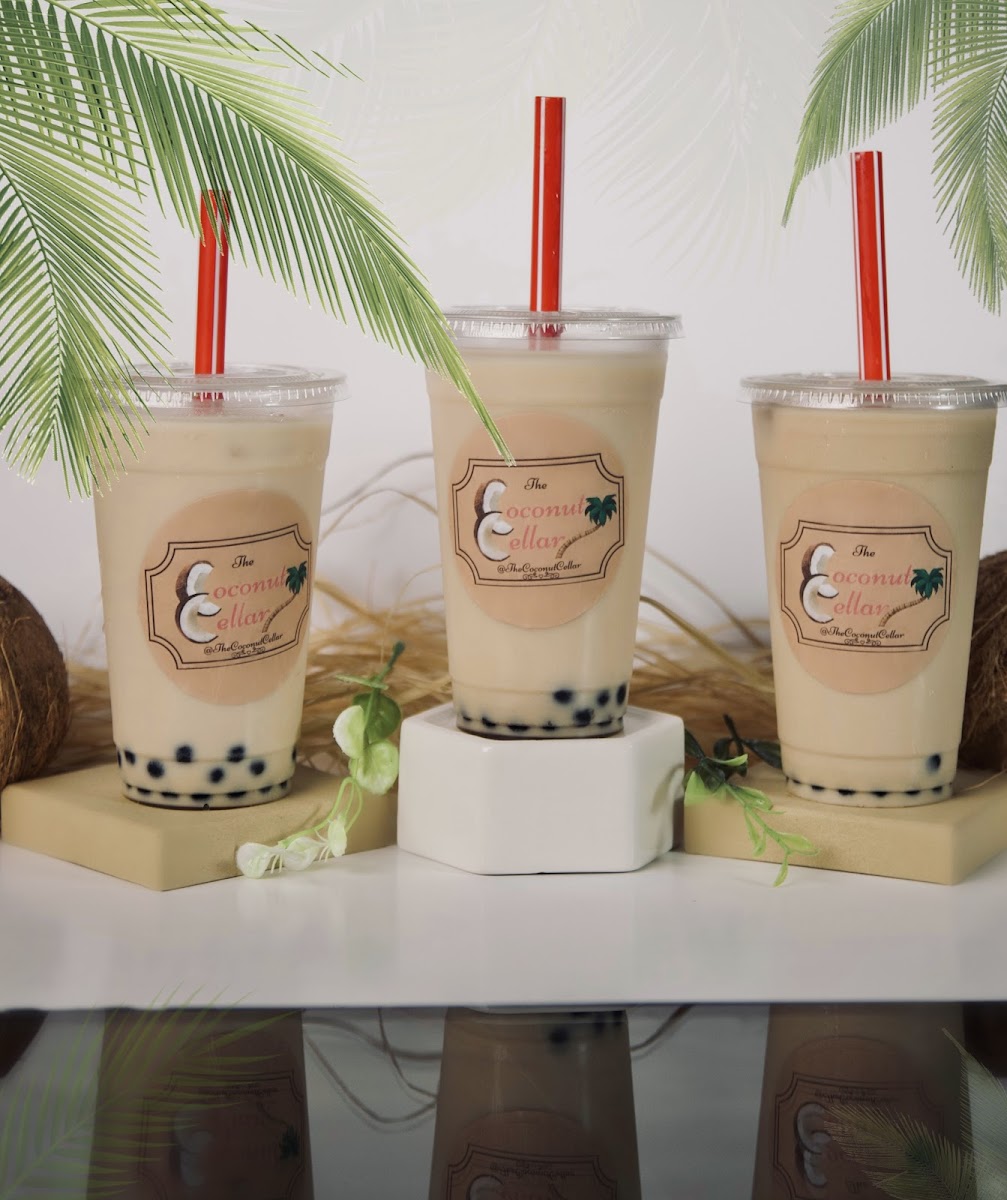 The Coconut Cellar Photo 3