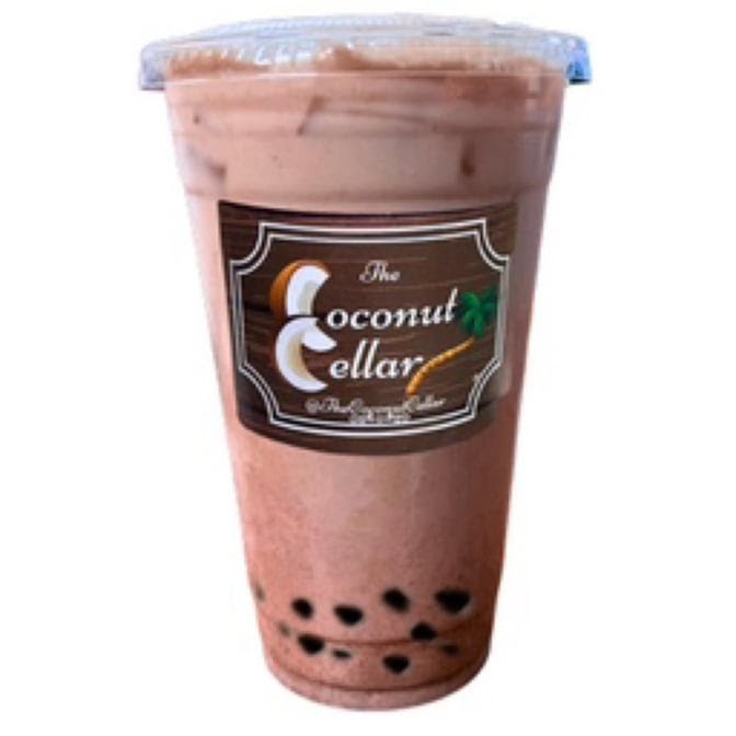 The Coconut Cellar Photo 4