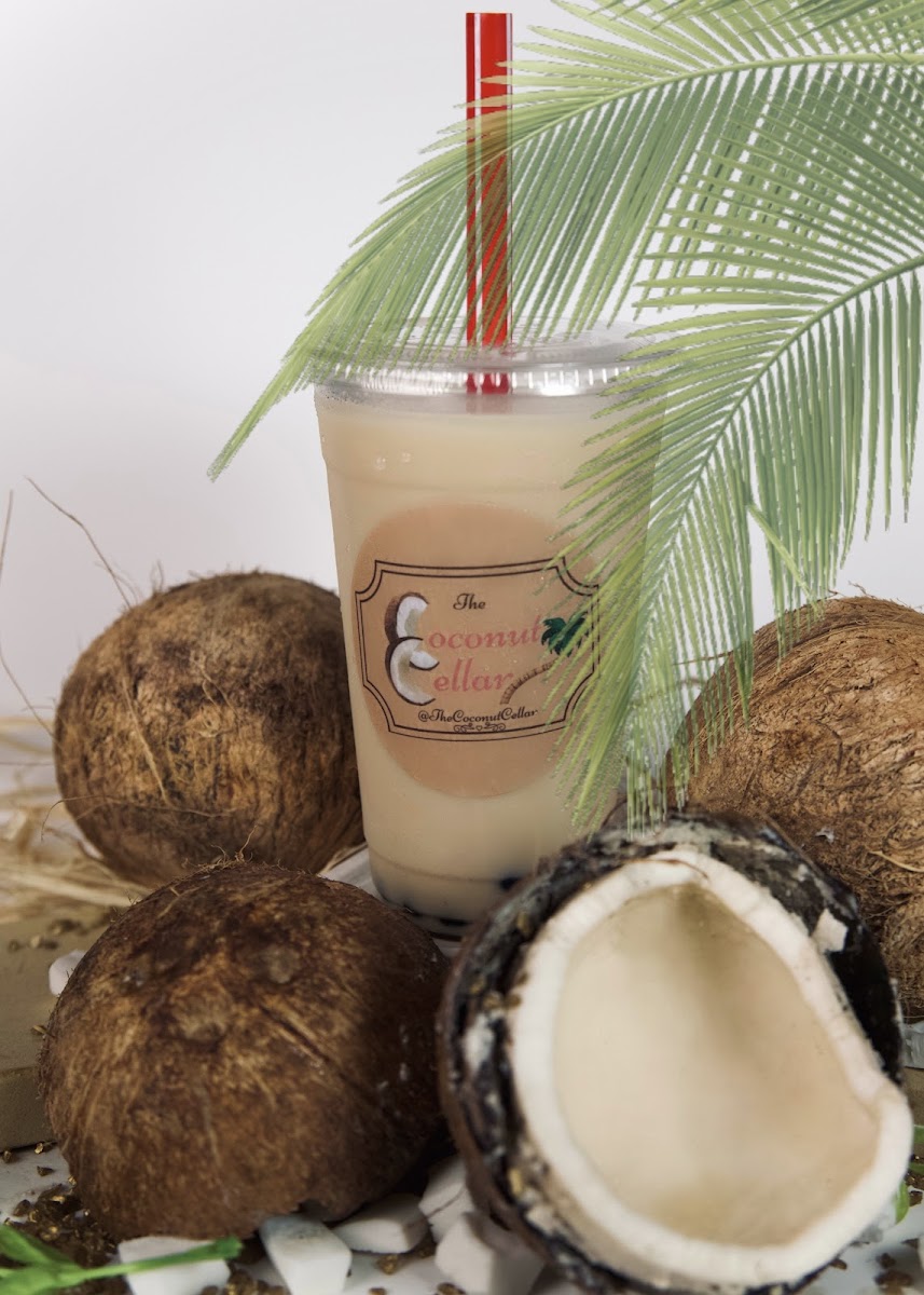 The Coconut Cellar Photo 6