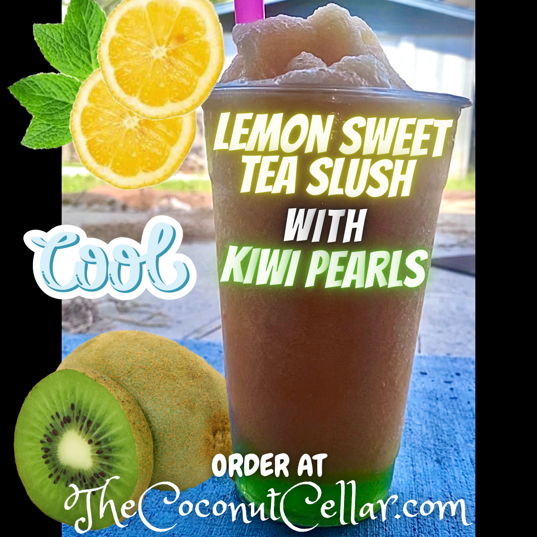 The Coconut Cellar Photo 7