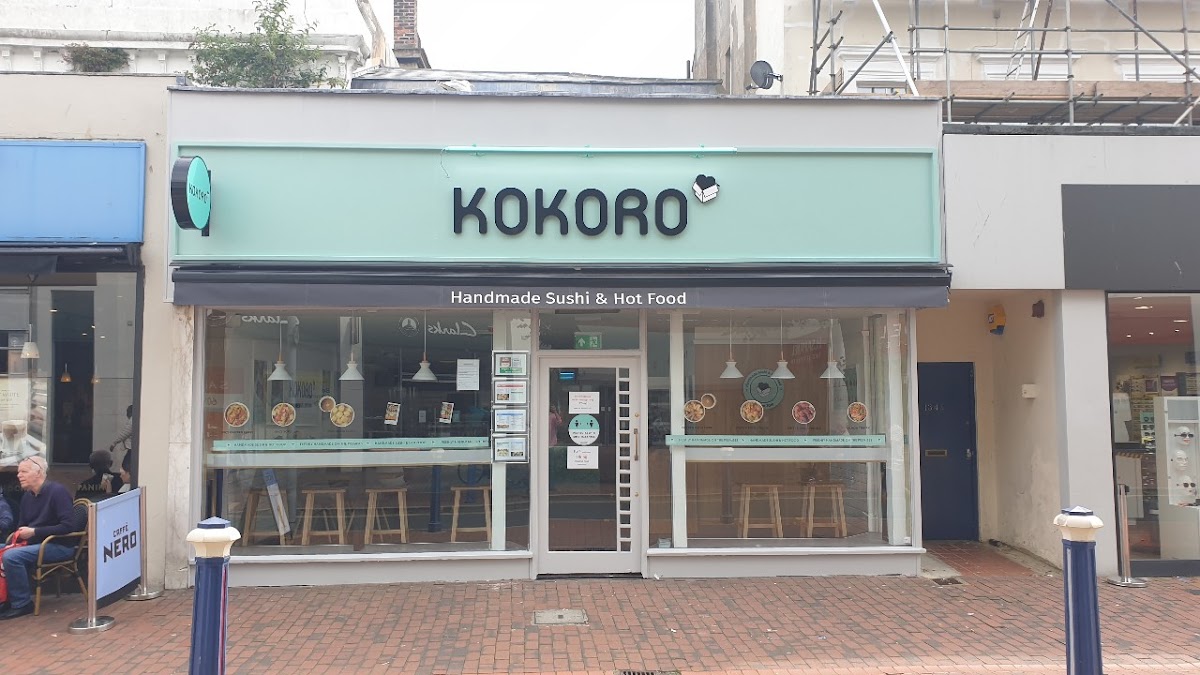 KOKORO Eastbourne