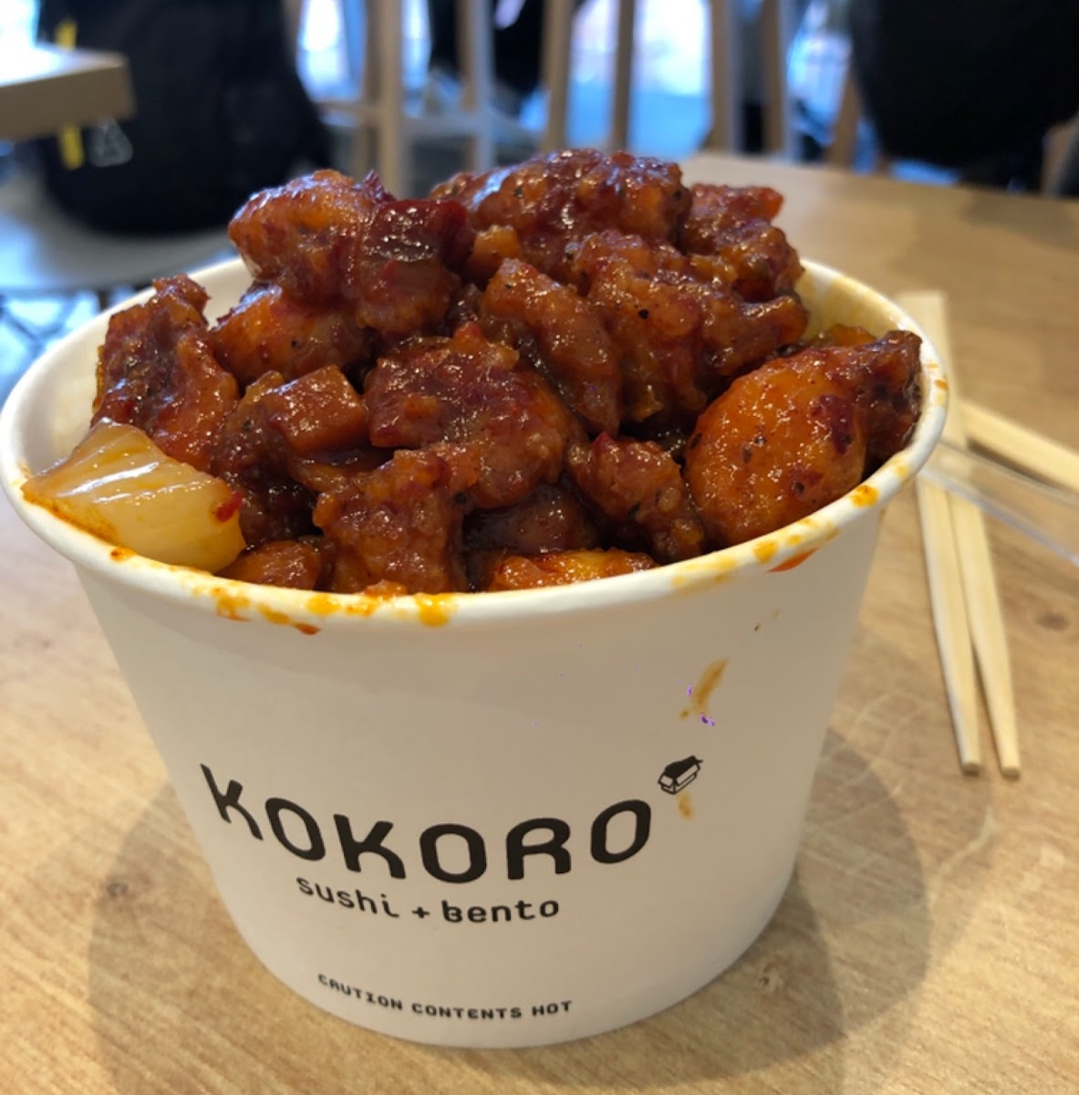 KOKORO Eastbourne Photo 2