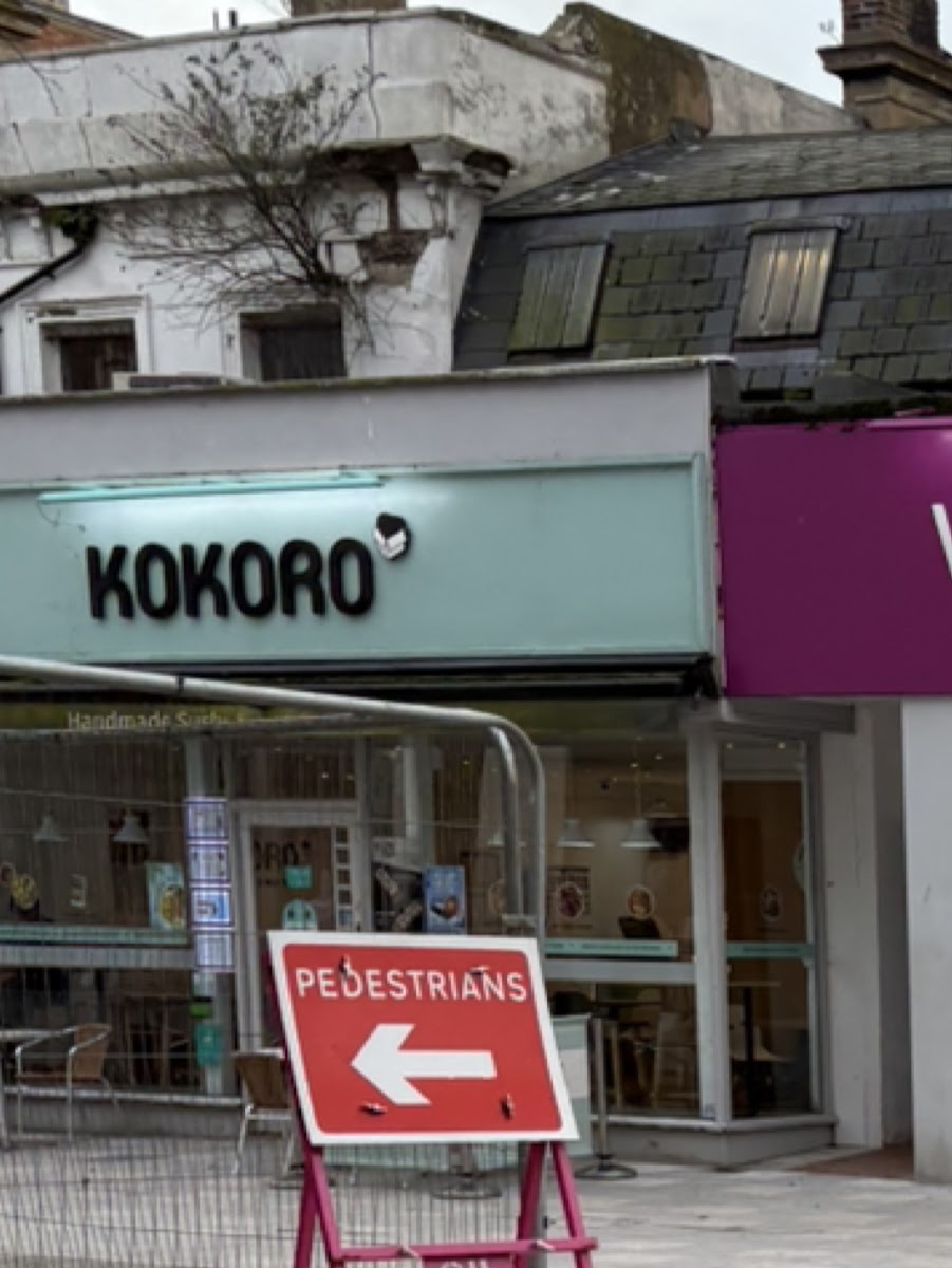 KOKORO Eastbourne Photo 4