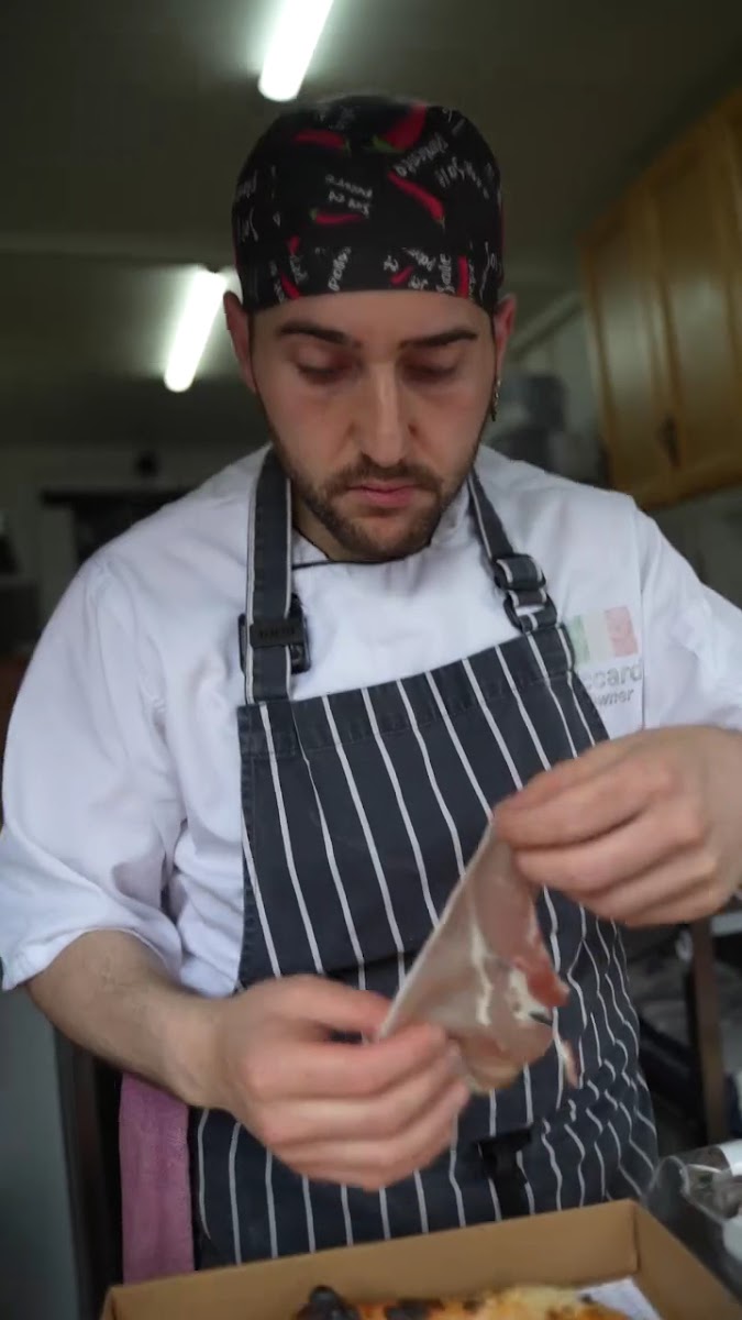 The Neighbourhood Chef Photo 2