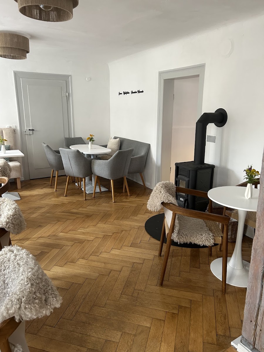 annas Café im Alten Haus