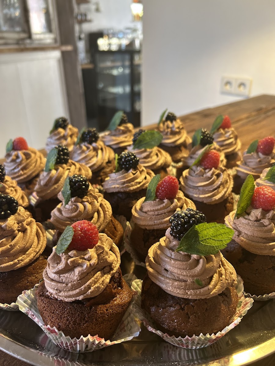 annas Café im Alten Haus Photo 2