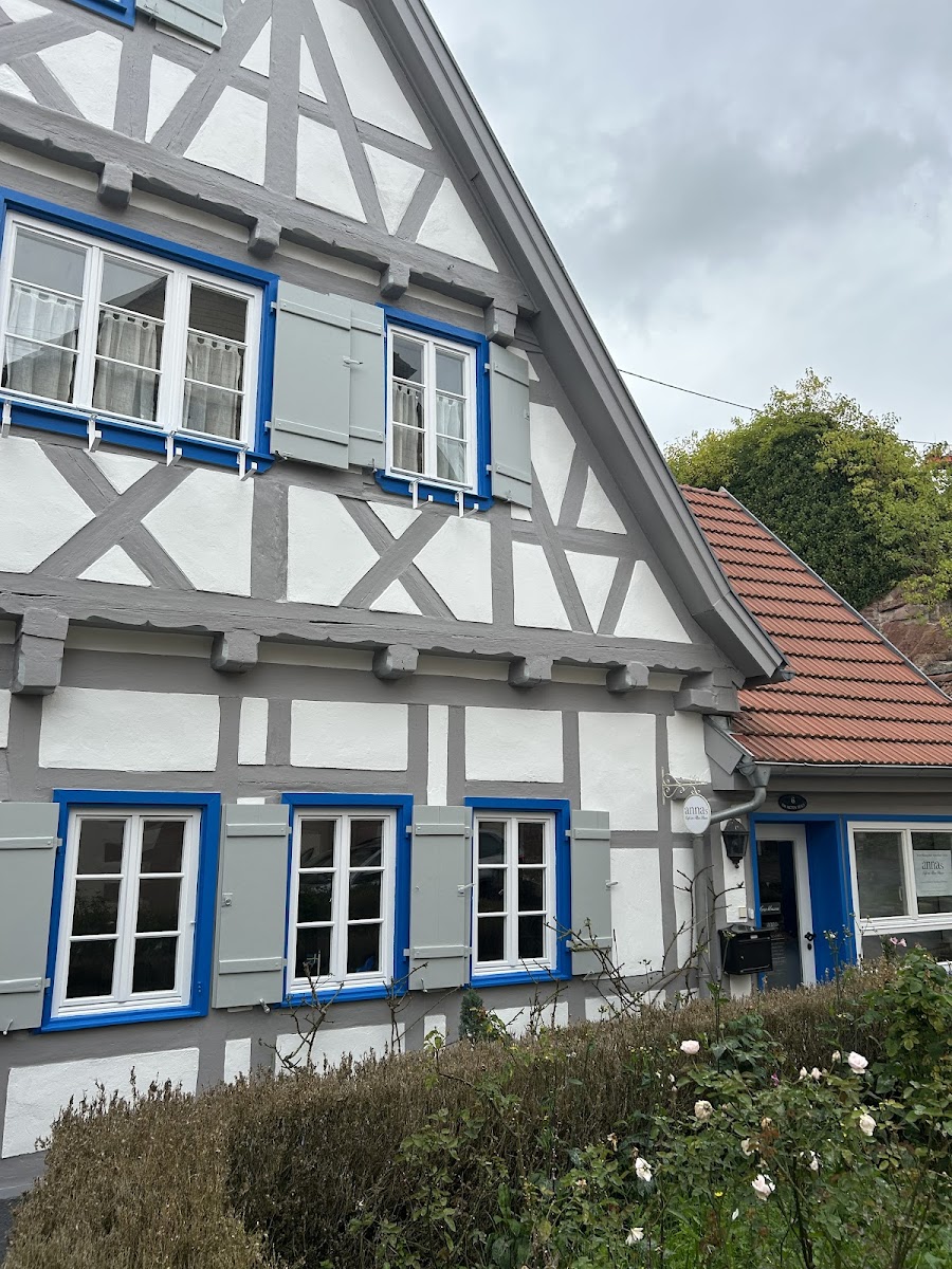 annas Café im Alten Haus Photo 3