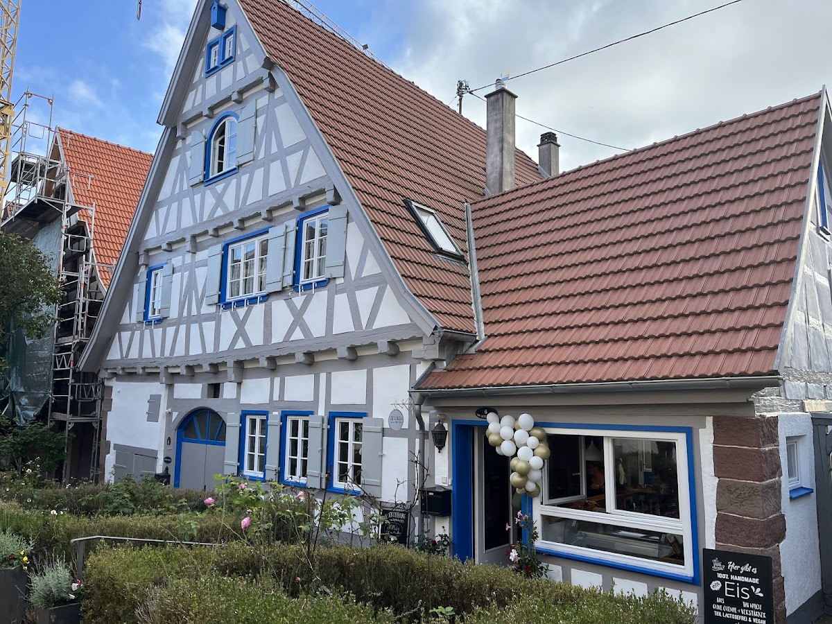 annas Café im Alten Haus Photo 4