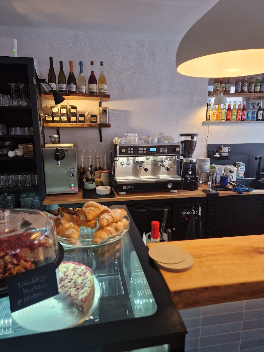 annas Café im Alten Haus Photo 5