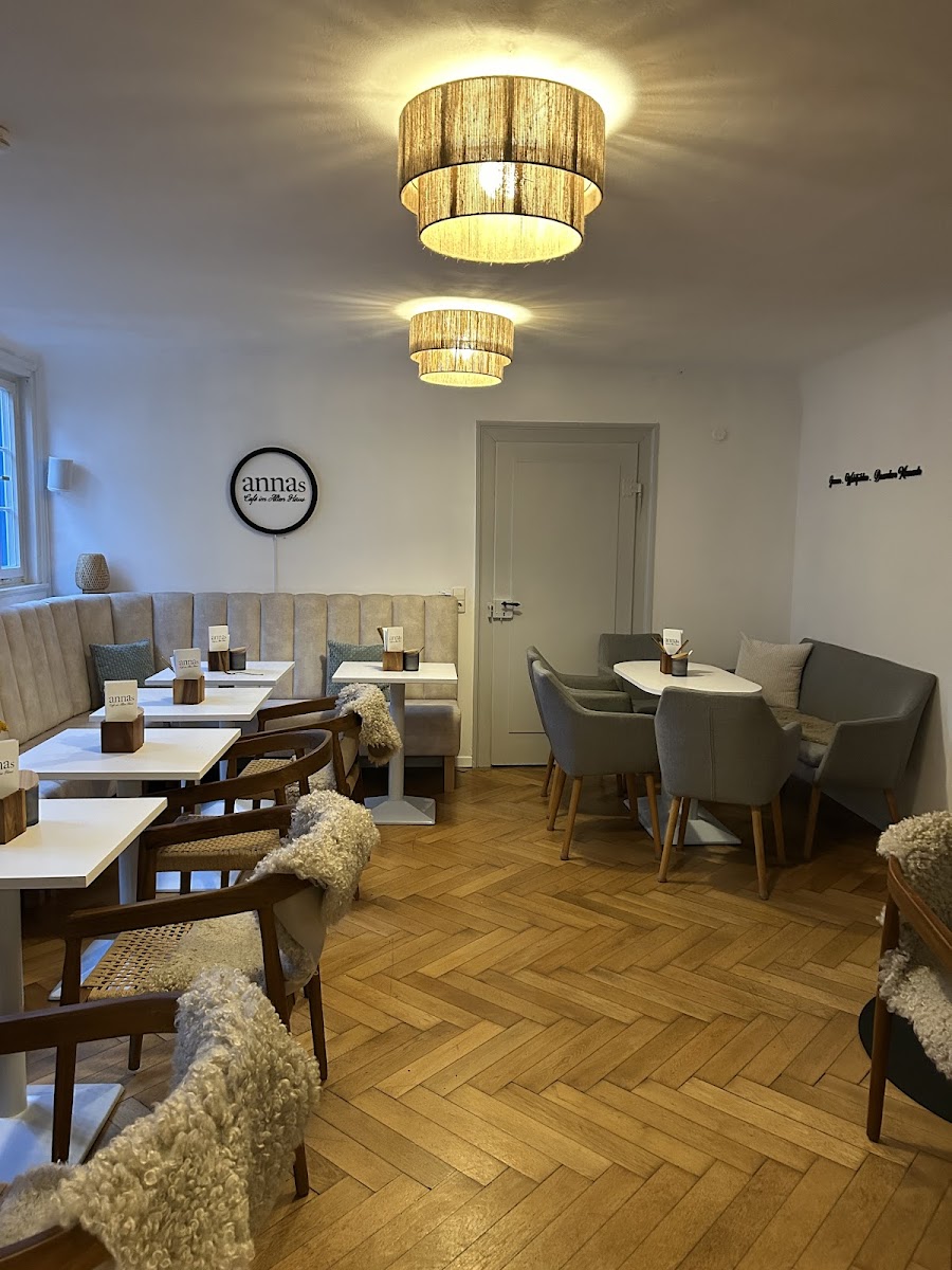 annas Café im Alten Haus Photo 6