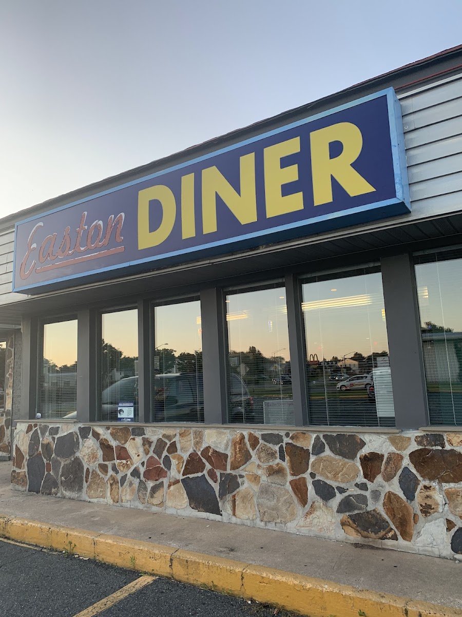 Easton Diner