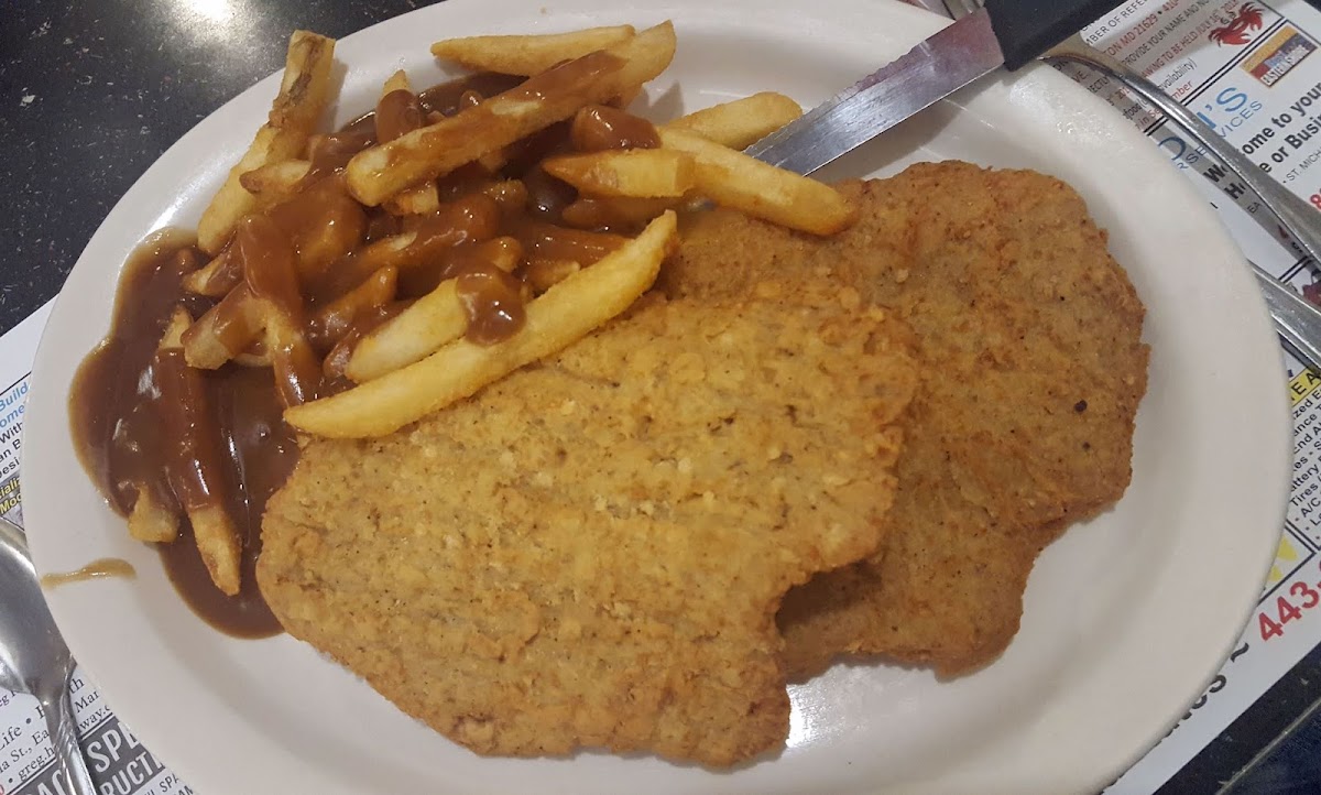 Easton Diner Photo 10