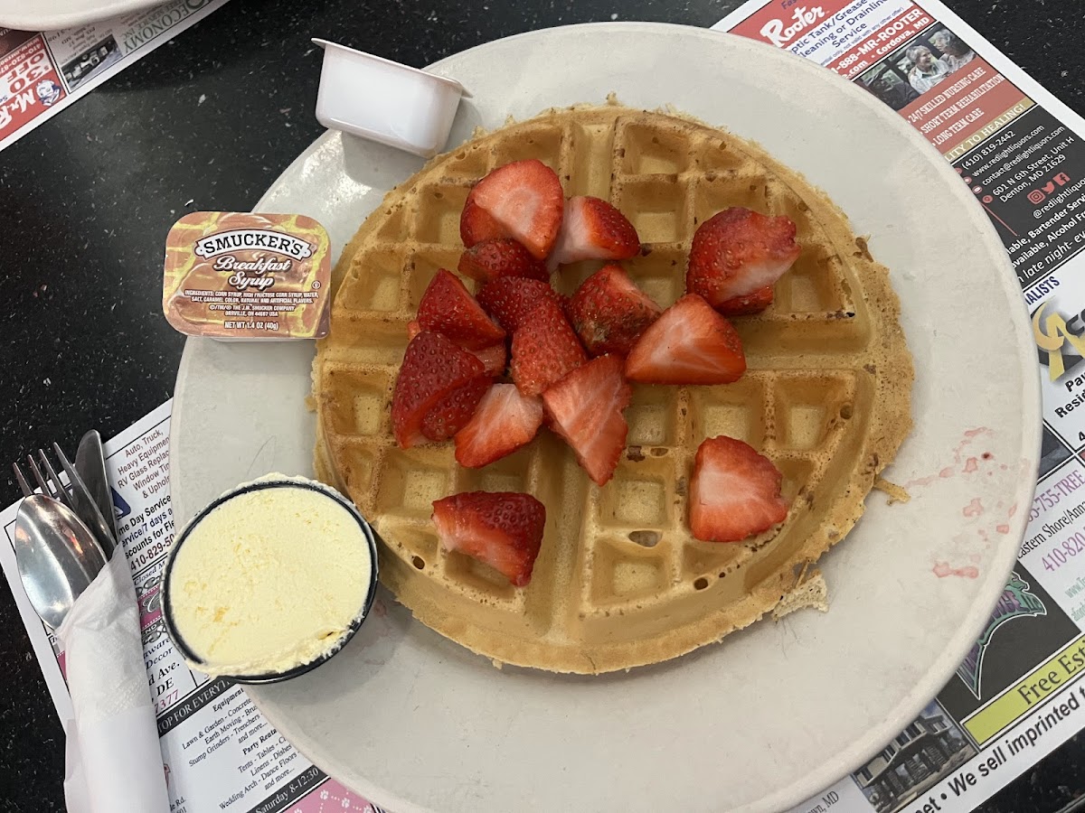 Easton Diner Photo 2