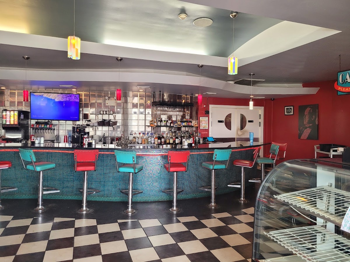 Easton Diner Photo 3
