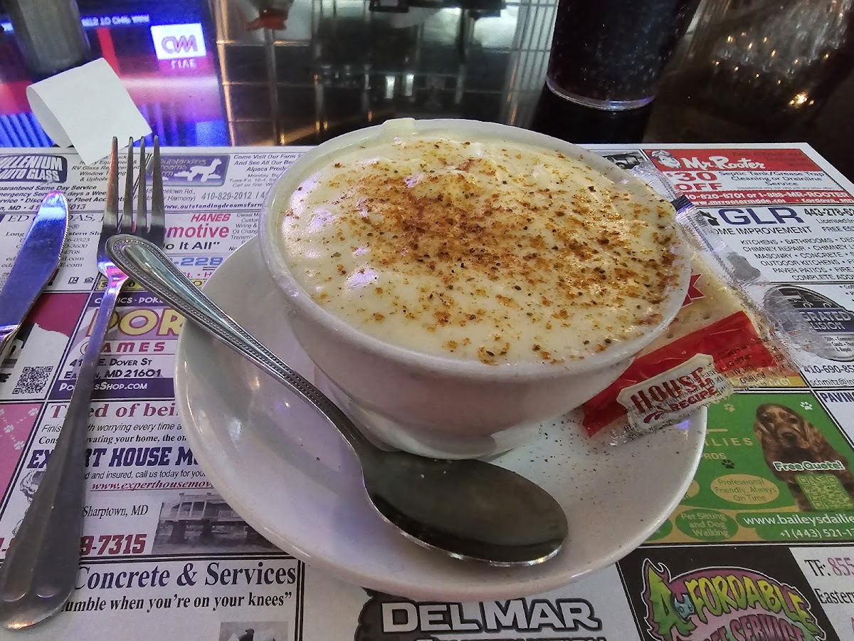 Easton Diner Photo 5