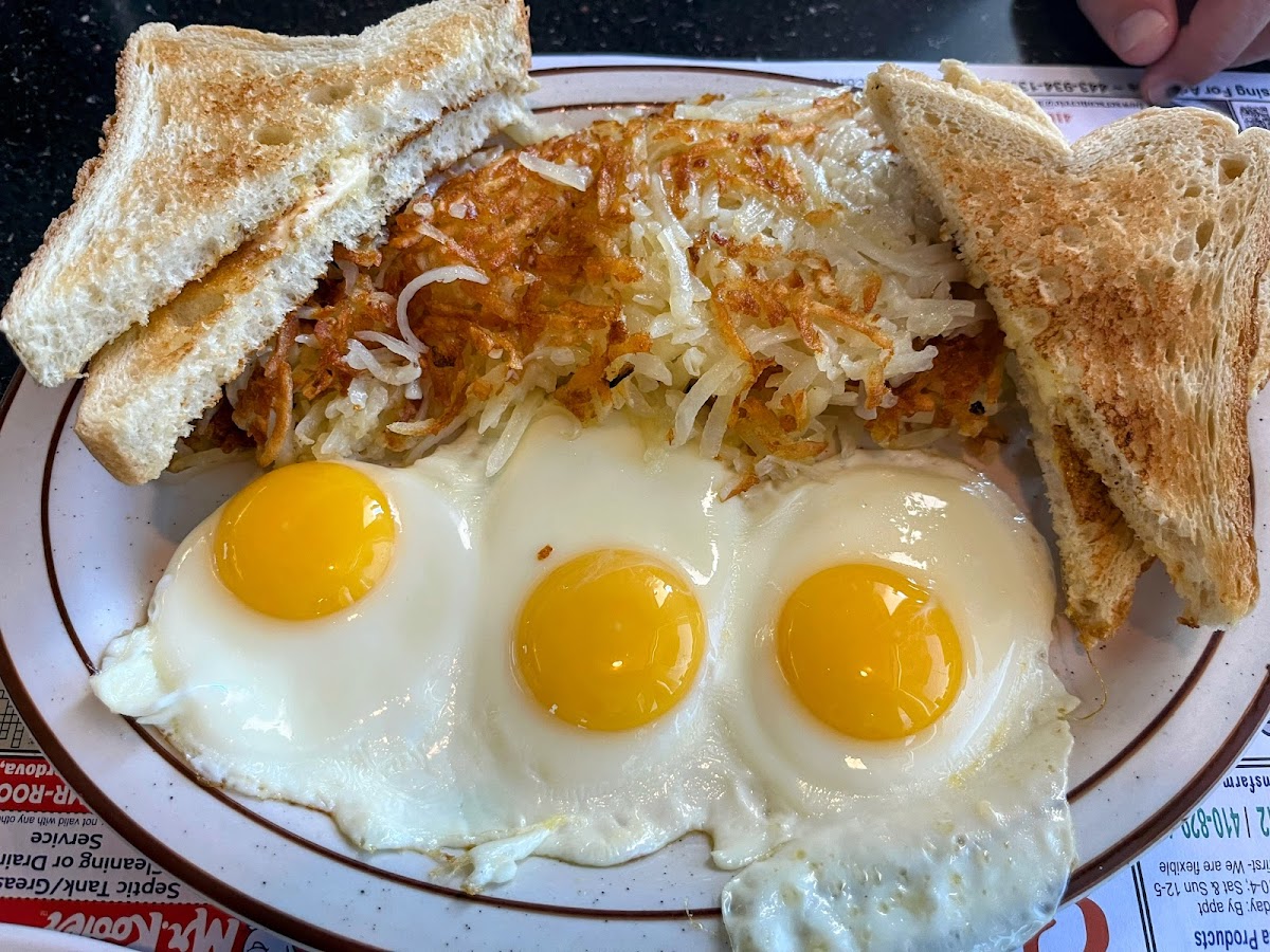 Easton Diner Photo 7