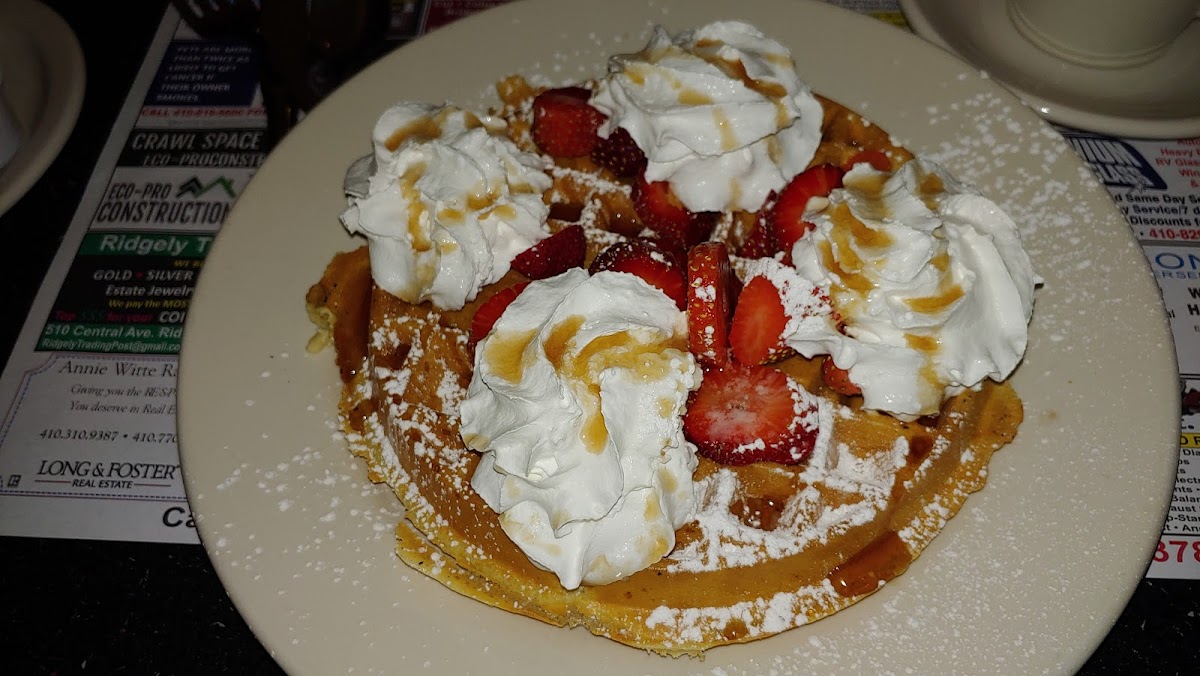 Easton Diner Photo 8