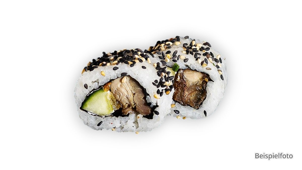 Sushi & Thai Wok Photo 4