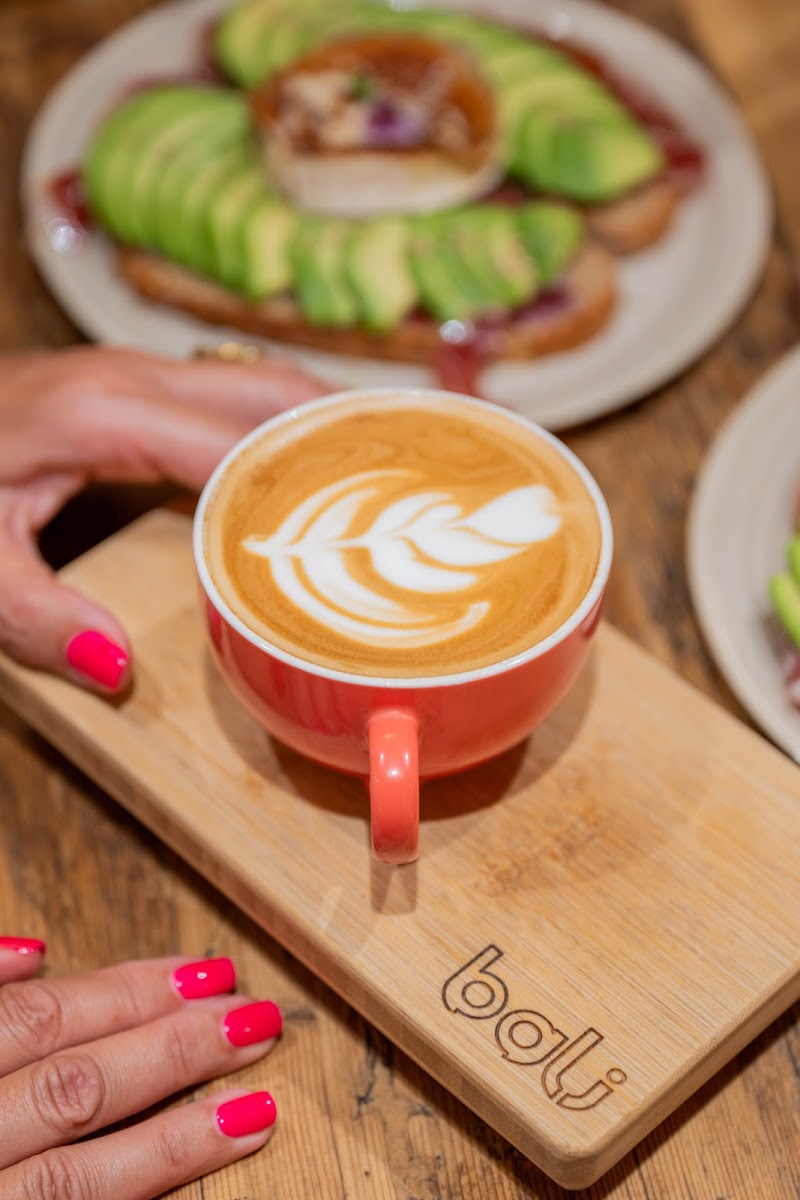 Bali Coffee & Brunch - Rambla Llibertat Photo 3