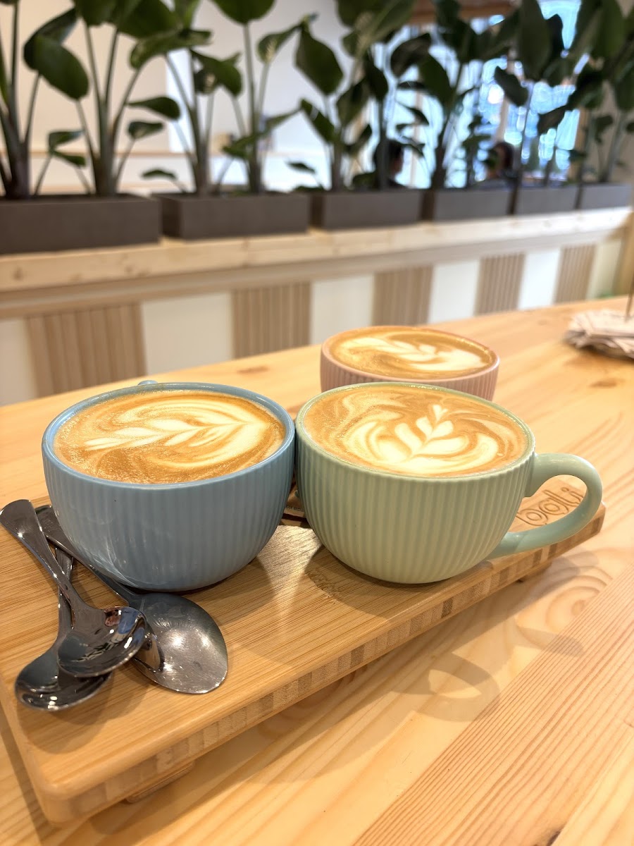 Bali Coffee & Brunch - Rambla Llibertat Photo 4