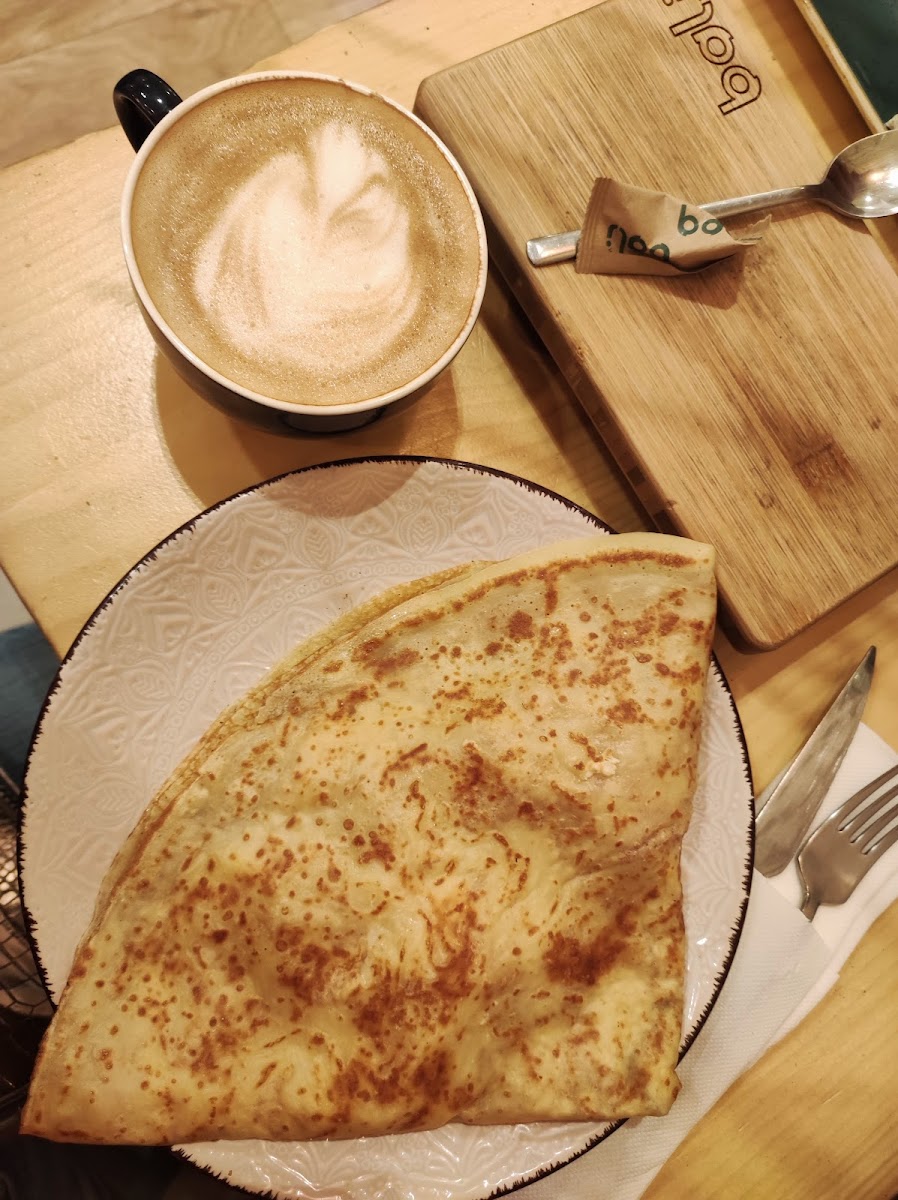 Bali Coffee & Brunch - Rambla Llibertat Photo 5