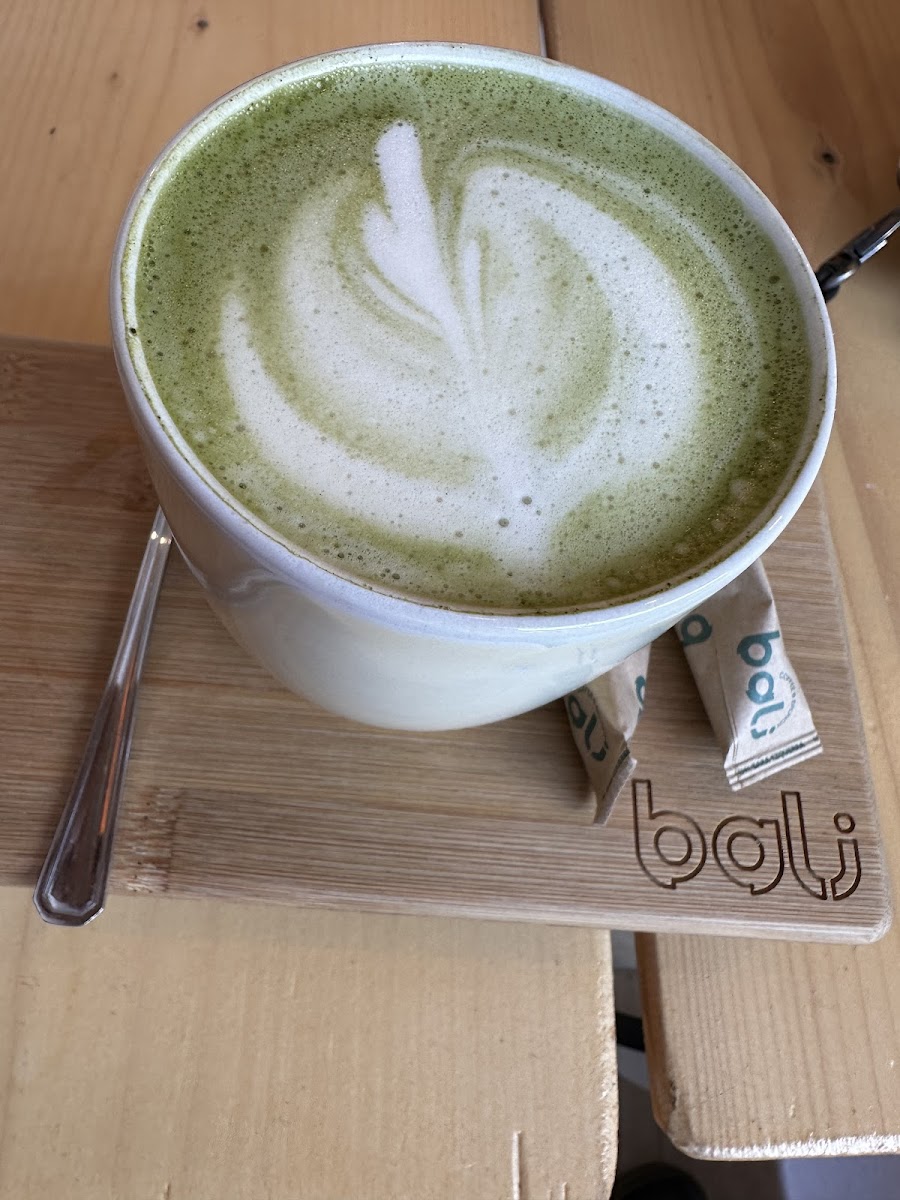 Bali Coffee & Brunch - Rambla Llibertat Photo 8