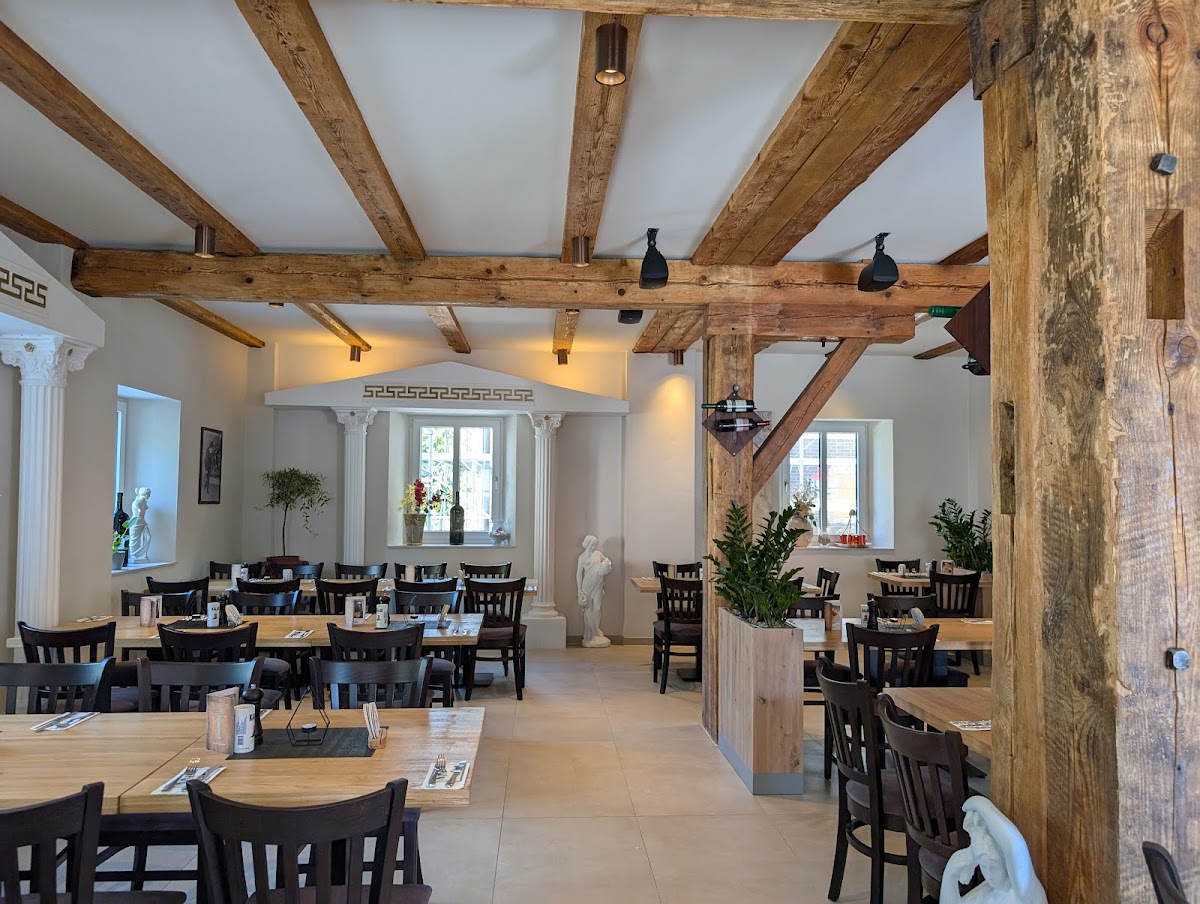 Taverna Kalimera Kallmünz