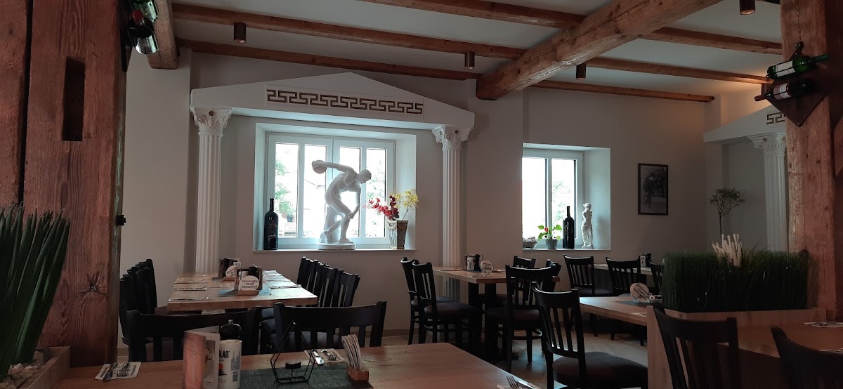 Taverna Kalimera Kallmünz Photo 6