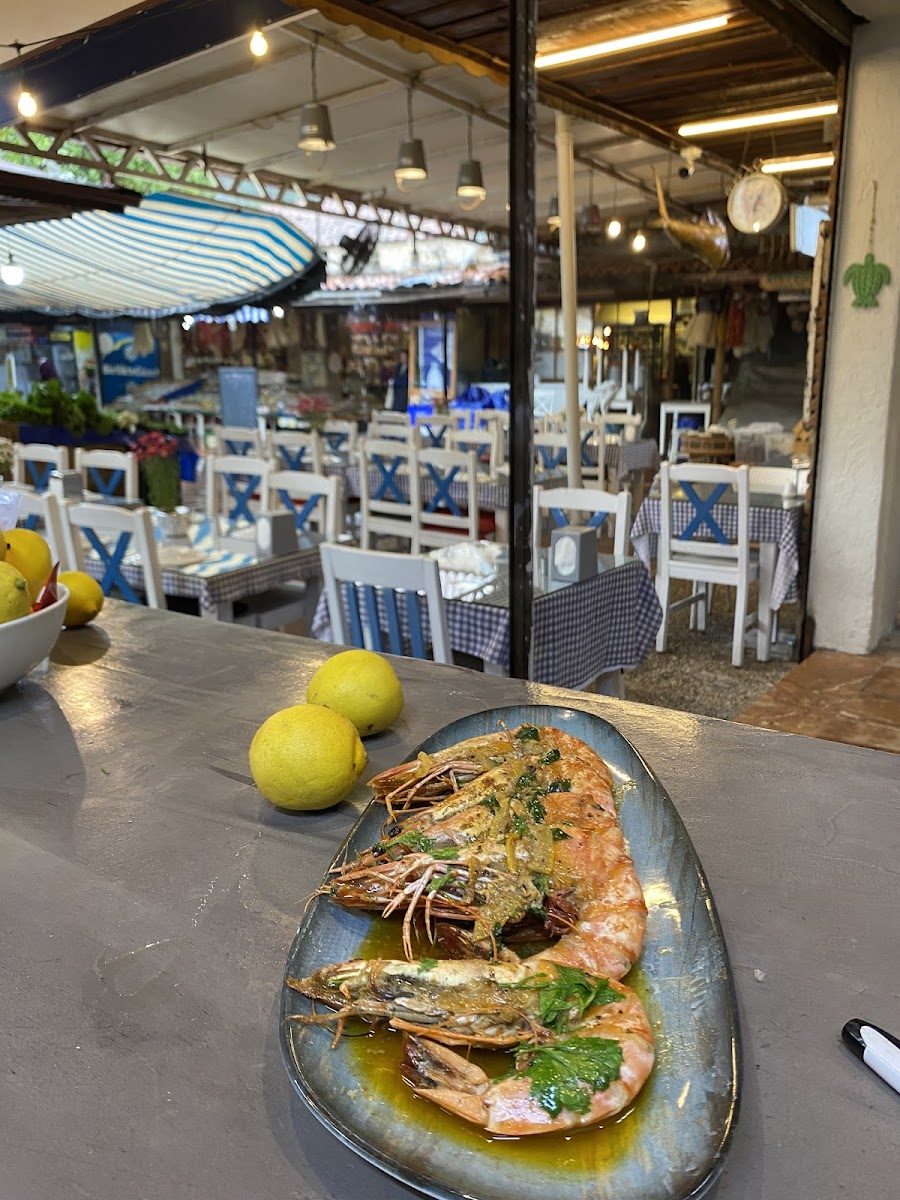 Oztoklu Restaurant Photo 3