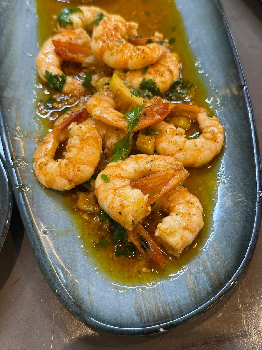 Oztoklu Restaurant Photo 5