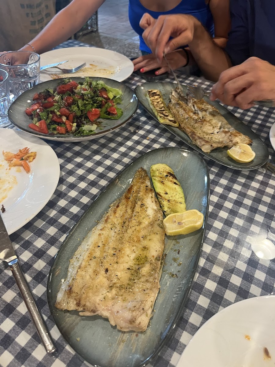 Oztoklu Restaurant Photo 6