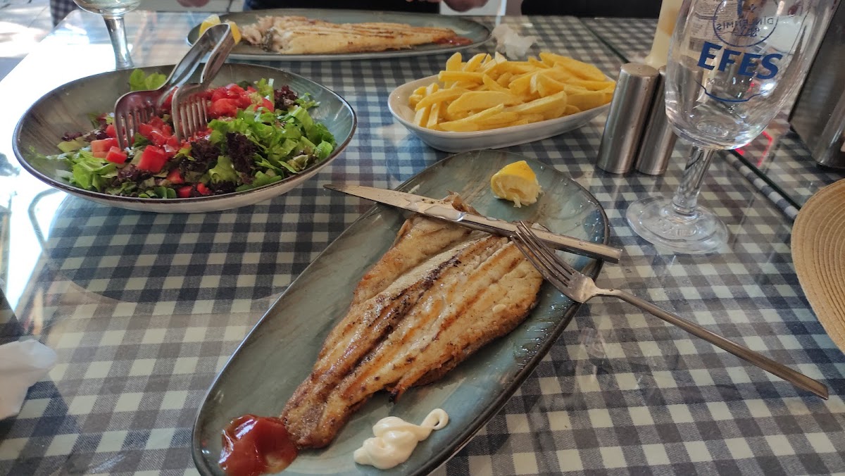Oztoklu Restaurant Photo 8